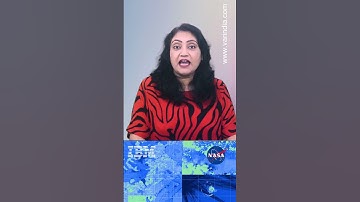 IBM to build AI foundation model for NASA for weather and climate  #shortsvideo