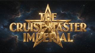 The Cruise Master Imperial — A Choired Taste | Cinematic Space Opera