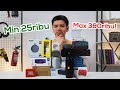 Saya beli 10 bluetooth speaker murah dan milih mana yang paling RECOMMENDED!