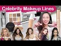 Celebrity Makeup Lines - Tried and Tested: EP147