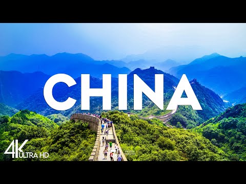 Top 10 Best Places To Visit In China Travel Video 2025 