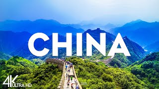 Top 10 Best Places to Visit in China - Travel Video 2025