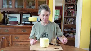Monterey Jack Taste Test