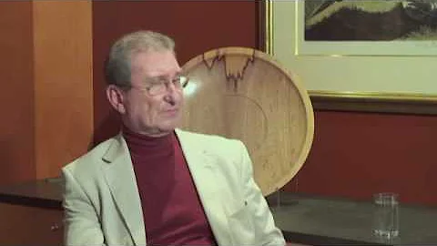 Lawrence Bloom, Davos Global Agenda Council