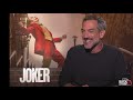 JOKER: Todd Phillips on Directing Joaquin Phoenix