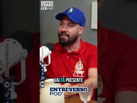 Convite especial para prévia santa 2026. Não fique de fora, participe!