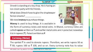 AI, MATH, CLASS 1, CHAPTER 11