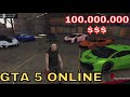 GTA 5 ONLİNE - EKİP İLE YARIŞ (Grand Theft Auto V)