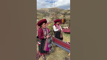 5 lessons learned | SACRED VALLEY PERU