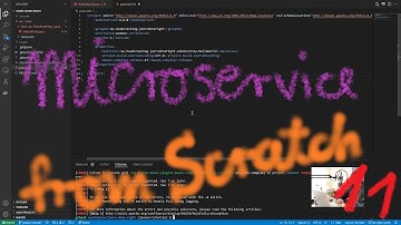 Coding Microservice From Scratch (Part 11) | JAX-RS Done Right! | Head Crashing Informatics 76