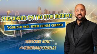 Don't Make These Mistakes in the 2026 DFW Market