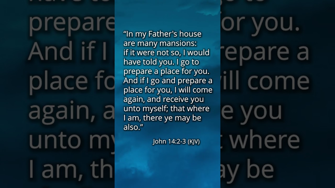 I Will Come Again