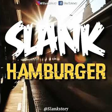 Hamburger | Slank