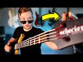 This is the most DISGUSTINGLY FUNKY bass sound in the world