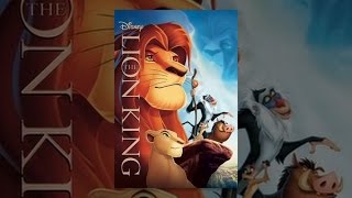 10 Jahre Disneys DER KÖNIG DER LÖWEN in Hamburg - Senden Sie uns Ihre Videogrüße!