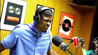Dakika 10 za Maangamizi | Masoso | Planet Bongo