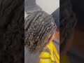 Get Your Locs Right #atllocs #starterlocs #longlocs #locproducts #dreadstyles #dreads #followme