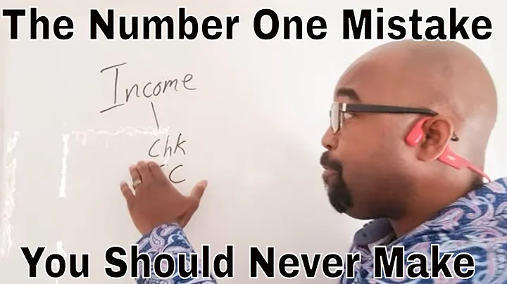 Velocity Banking: The Number One Mistake People Make