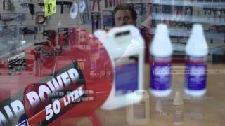 Sealey Fully Synthetic Compressor Oil - Ultimate Protection for Your Compressor!