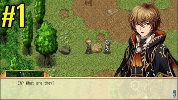 Wizards of Brandel 100% Achievement/Trophy Walkthrough Part 1