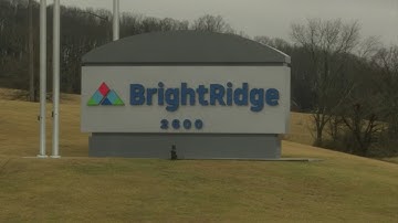 BrightRidge responds to increase in customers