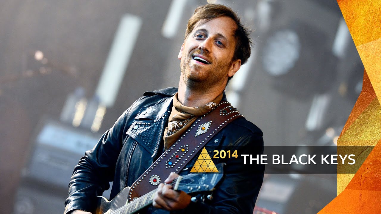 The Black Keys announce 2023 UK headline shows