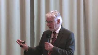 Lecture Series Gerhard Roth   Brain and Consciousness Jacobs University Bremen