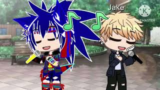 Sonic heroes: war of the divine gods ending