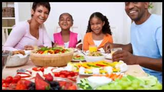 Express Yourself- Vegan chef Dr  Franco Taylor