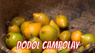 DODOL CAMPOLAY | JEJAK SI GUNDUL (03/07/21)