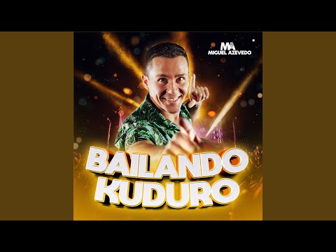 Bailando Kuduro