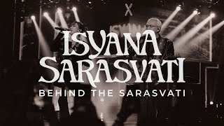 Behind The Sarasvati | Malam Puncak HUT SCTV 33 XtraOrdinary