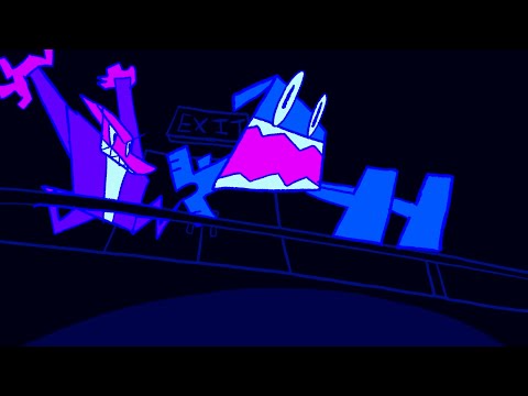 stupid horse but I added a good ending (+ voiceover)