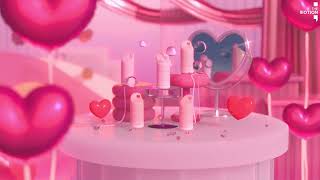 [최ㅇ영] 콩콩블러셔 - 3D.Motion.Graphic