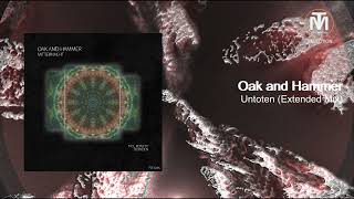 Oak and Hammer - Untoten (Extended Mix) [Polyptych Noir]