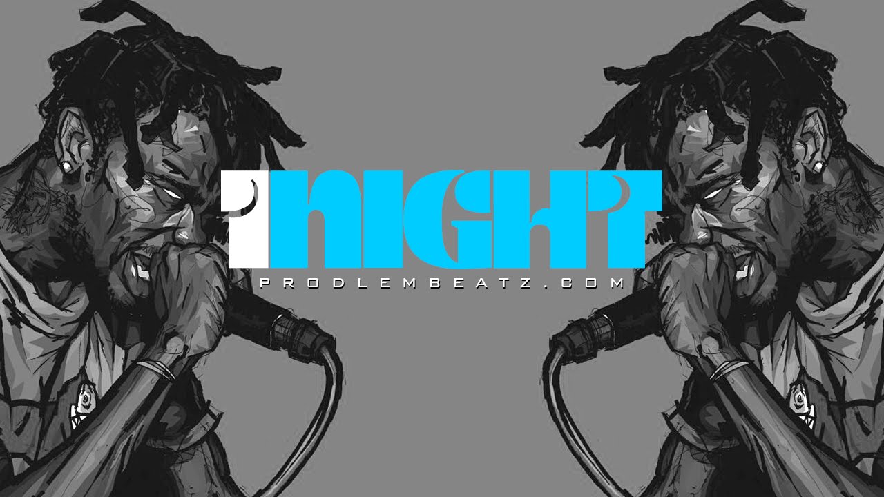 Travis Scott x Young Thug Type Beat 2016 "1 Night"(Prod. Prodlem x Ale Pesos)(Instrumental)