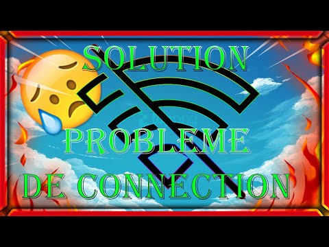 SOLUTION PROBLEME DE CONNECTION PACKS microsoft flight simulator 2020