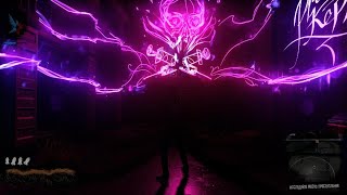 : inFAMOUS Second Son # 4 : -