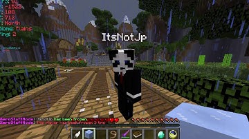 JPSkript #7 | StaffMode