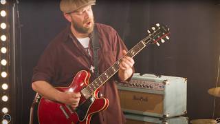 Download Lagu Henrik Freischlader \ MP3