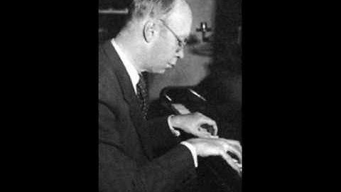 Prokofiev - Roméo et Juliette - Danse des Chevaliers (opus 64 acte I scène 13)