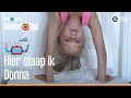 🛏 Hier slaap ik - Donna (Kindertijd KRO-NCRV)