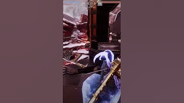 i had to run the map #destiny2 #gambit #competitive #invader #pvp #fight #tracking #d2 #focus