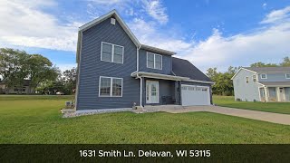 1631 Smith Ln video tour