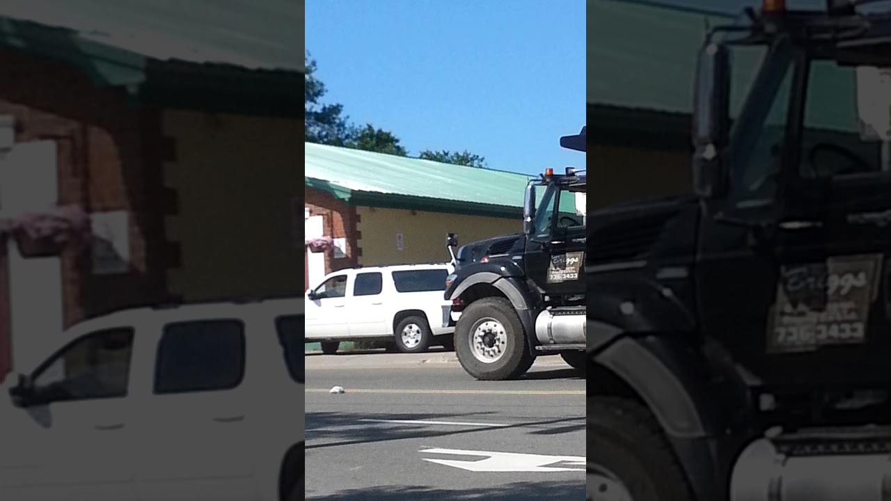 Hit and run Sydney mines ns YouTube