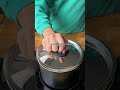 🧀10 Days of DIY Cooking, Day Three: Homemade Ricotta / Recipe in Description #ricottarecipe #cheese