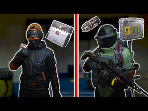 Zero To Hero In TV Station 120K | ARENA BREAKOUT