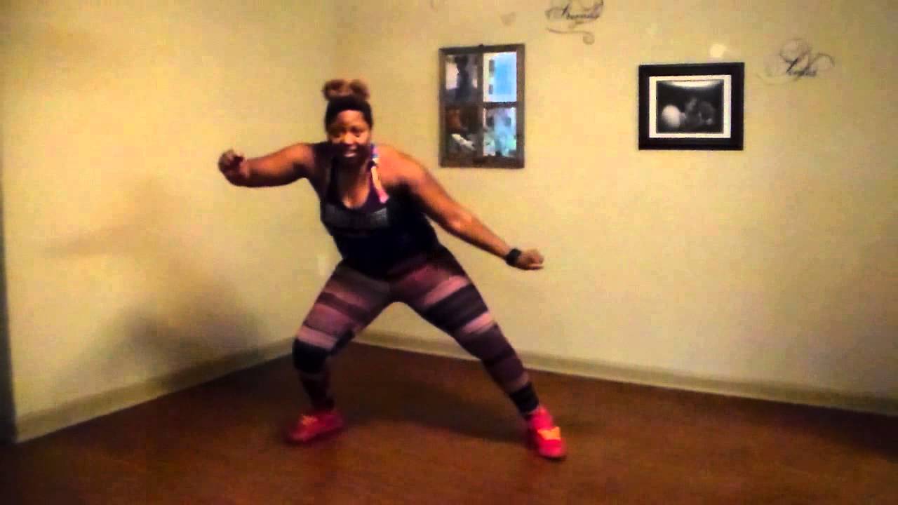 Dance Fitness Drip Drop YouTube