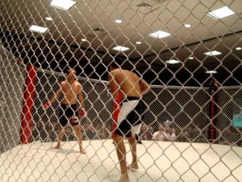 Ryan Ferguson vs Christian Lopez