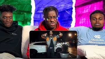 Jay Critch - Minutes (Official Video) REACTION